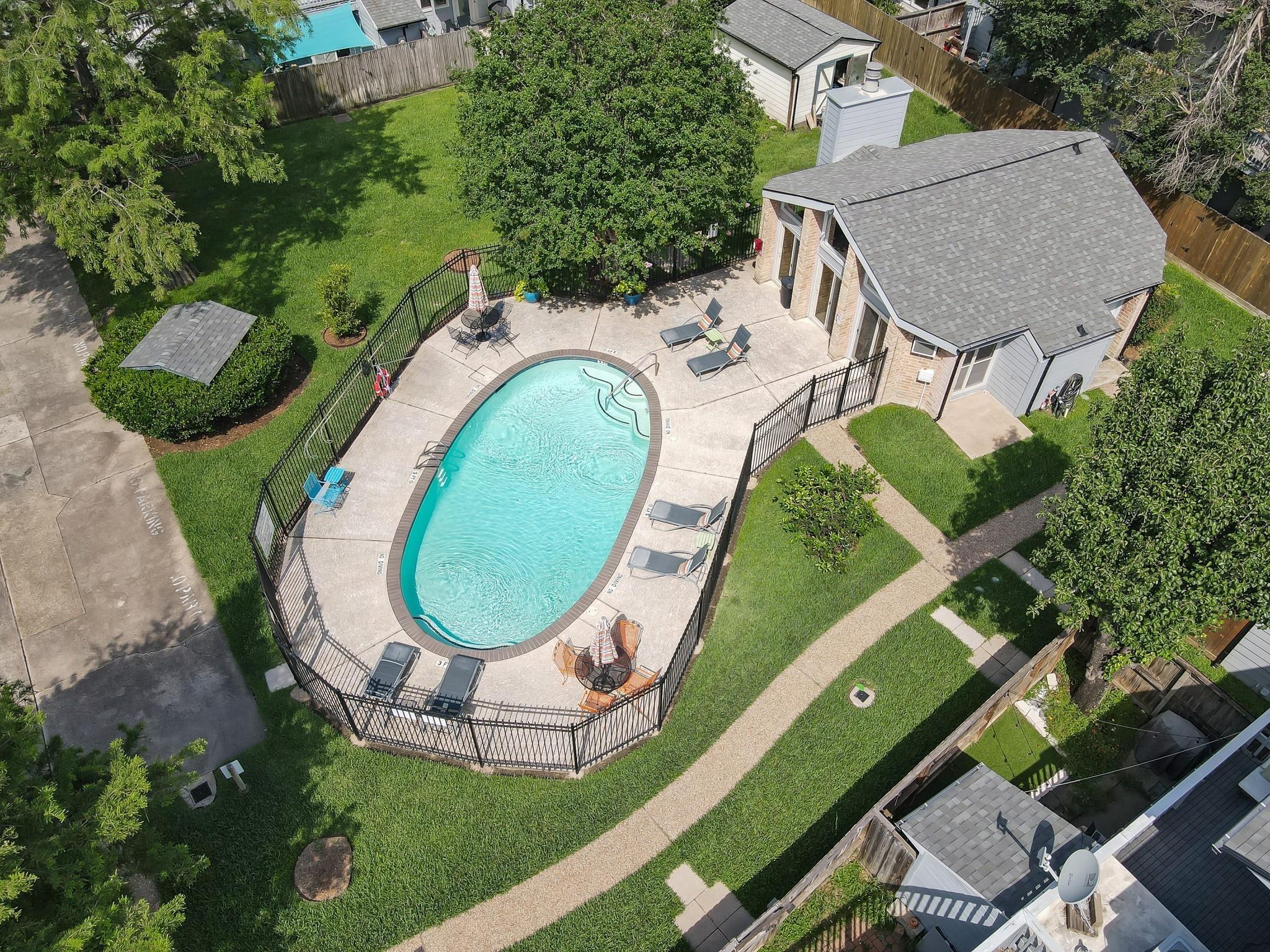 Worthshire St, Houston, TX 77008