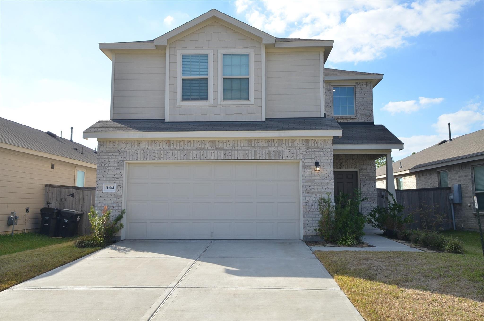 Big Hickory Dr, Conroe, TX 77302