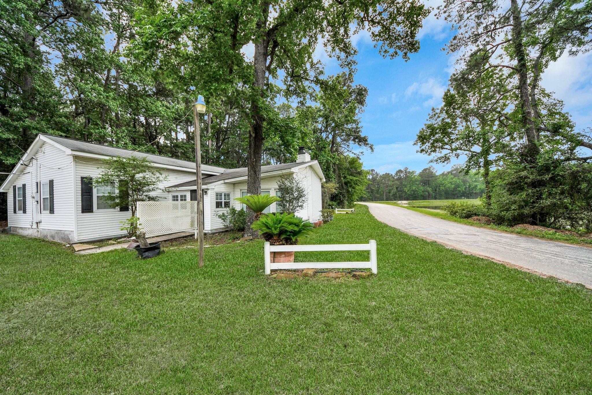 Lakeview, New Waverly, TX 77358