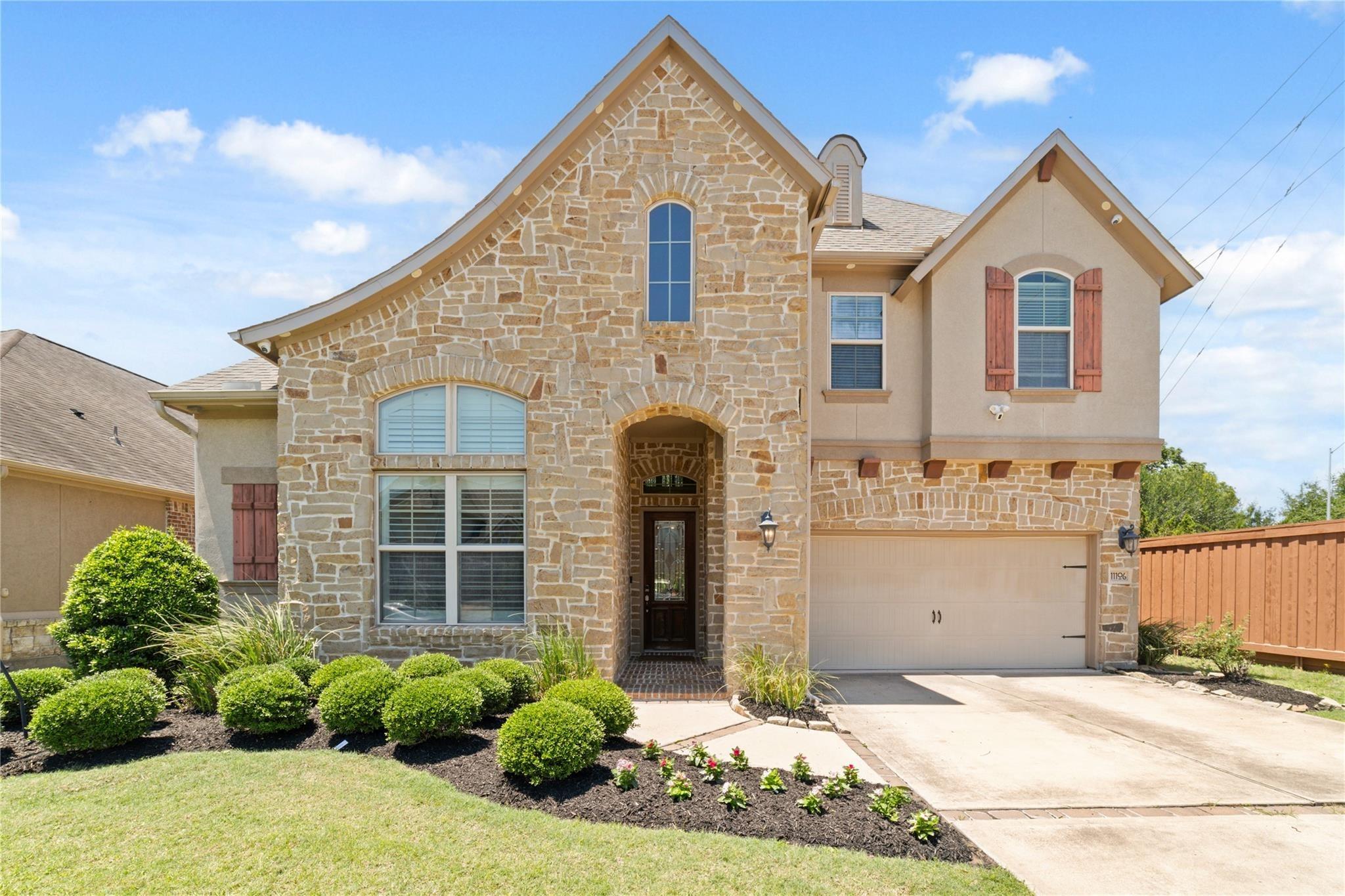 Cranstonhill Ct, Richmond, TX 77407