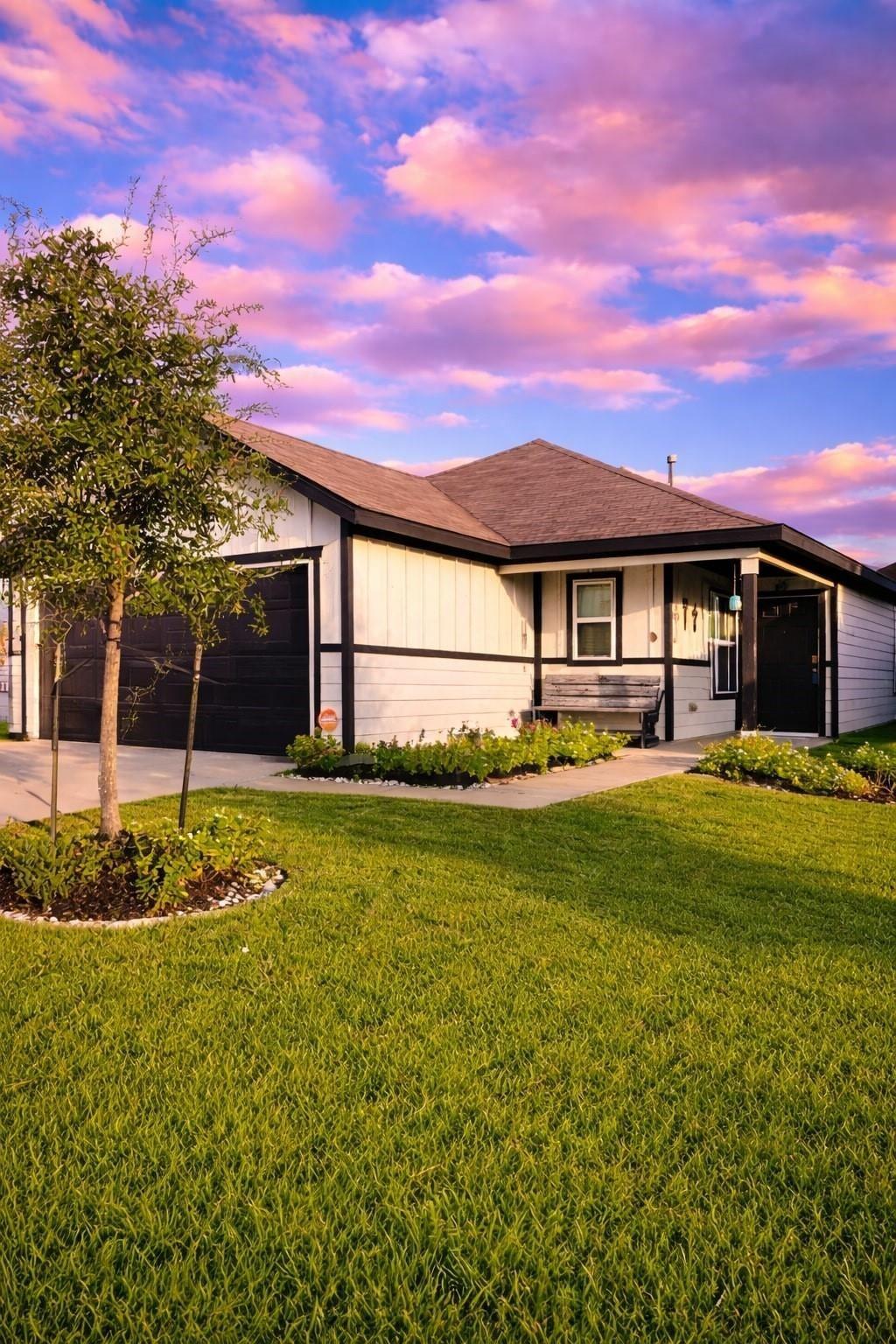 Planted Orchard Dr, Hockley, TX 77447