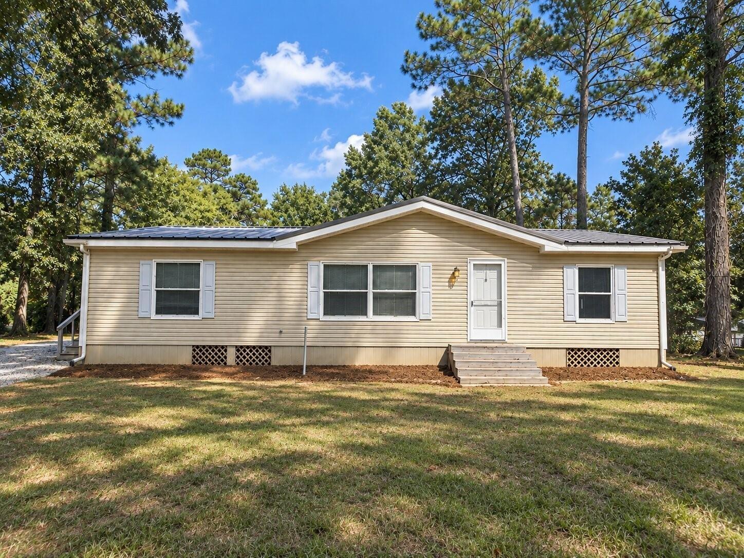 Metts Rd, Conroe, TX 77306