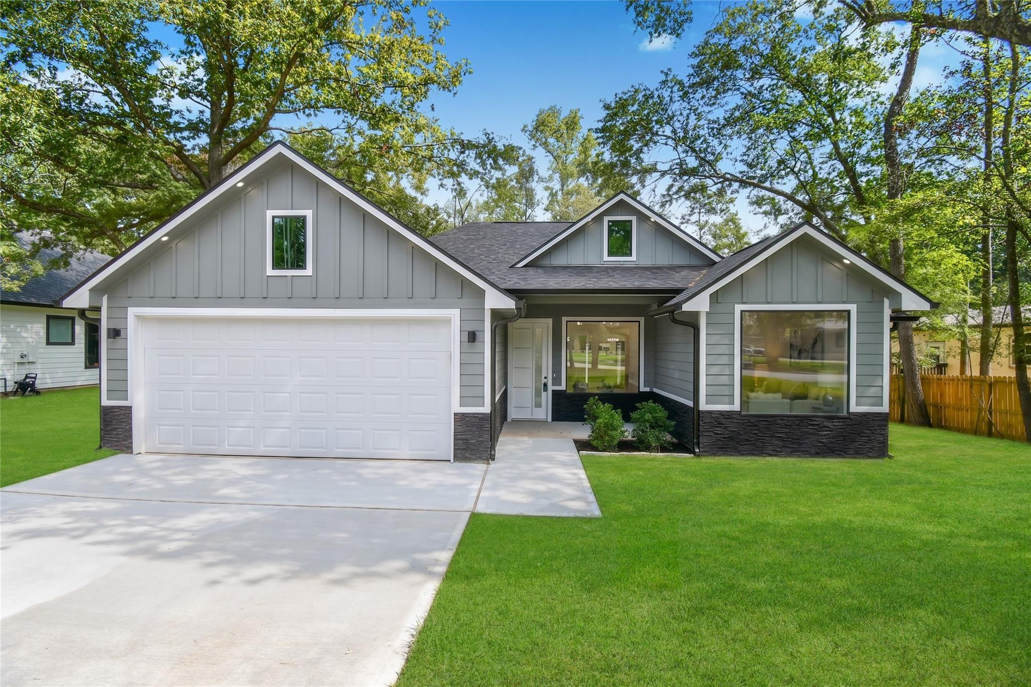 Roy Bean Rd, Willis, TX 77378