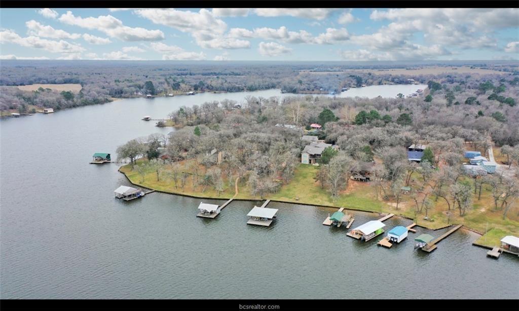 Clyde Acord Rd, Franklin, TX 77856
