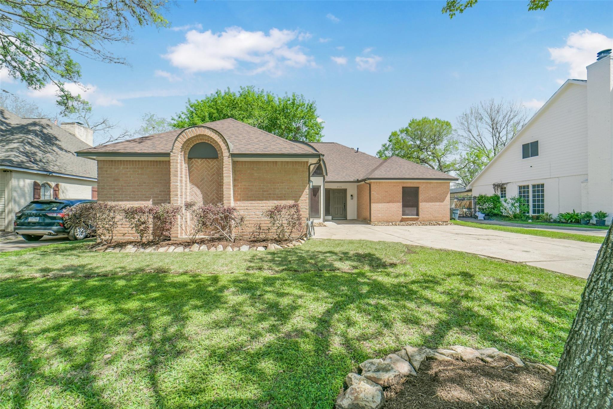 Windmill Dr, Richmond, TX 77406