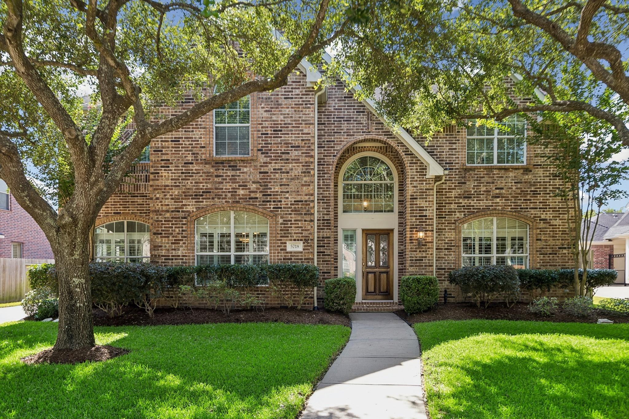 Brennan Ridge Ln, Katy, TX 77450