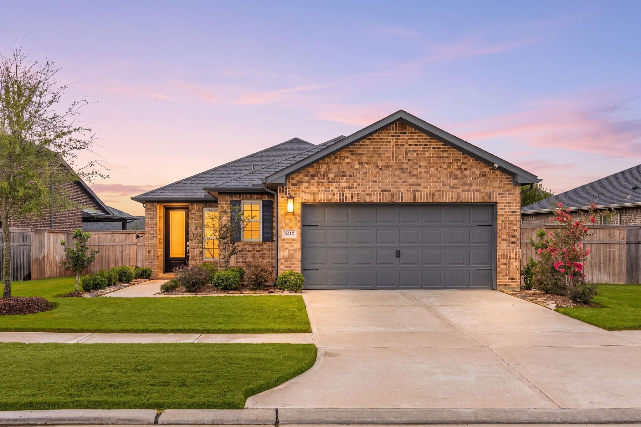 Autrey Bend Ln, Fulshear, TX 77441