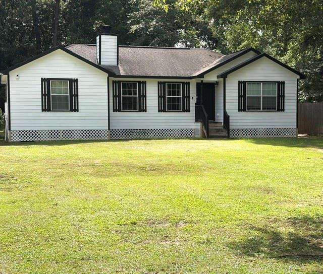 Revere Ln, Vidor, TX 77662