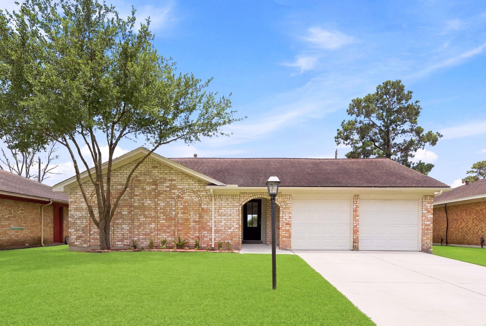 Grand Oaks Dr, Houston, TX 77015