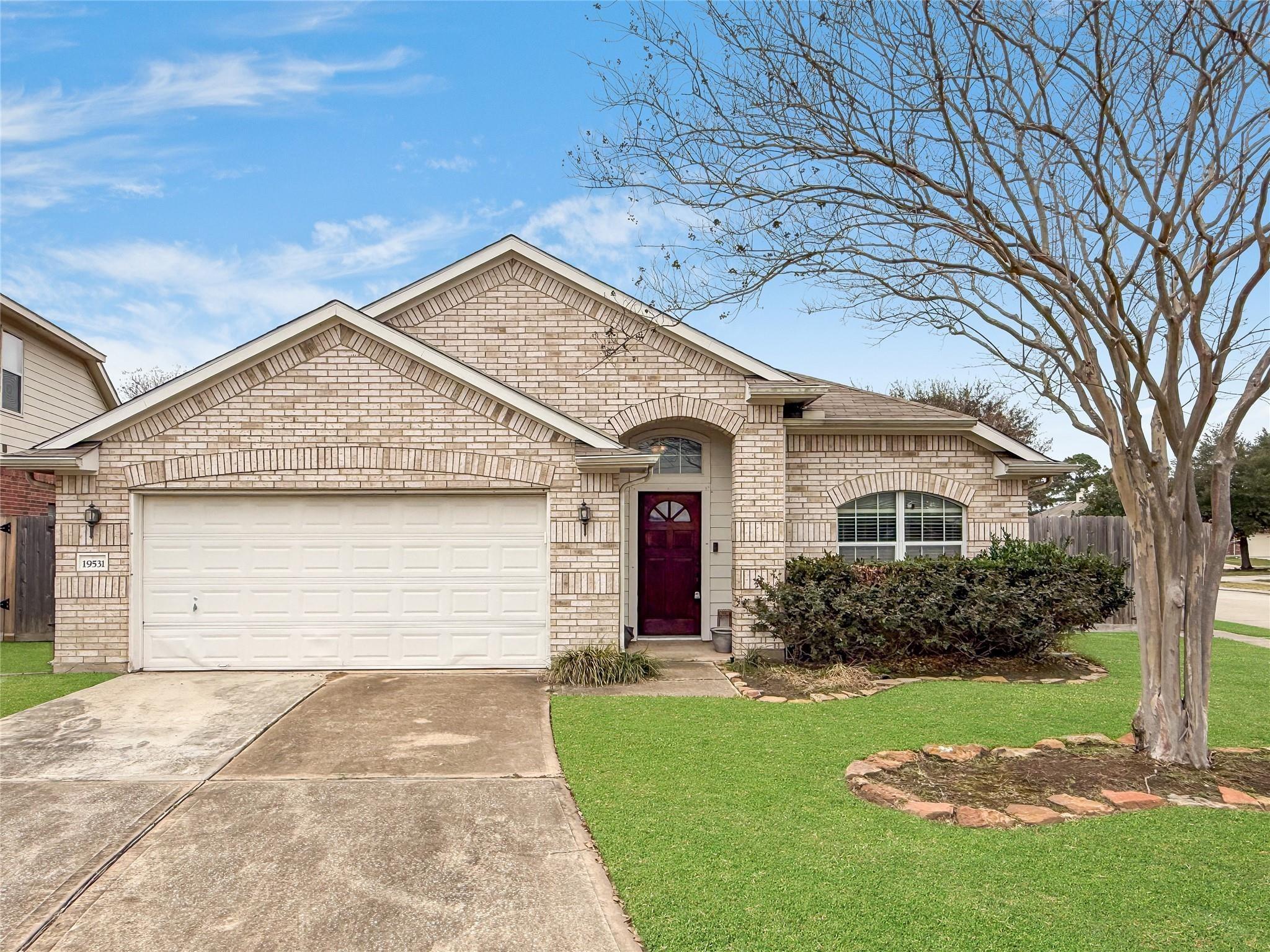 S Vlg Of Bridgestone Ln, Spring, TX 77379