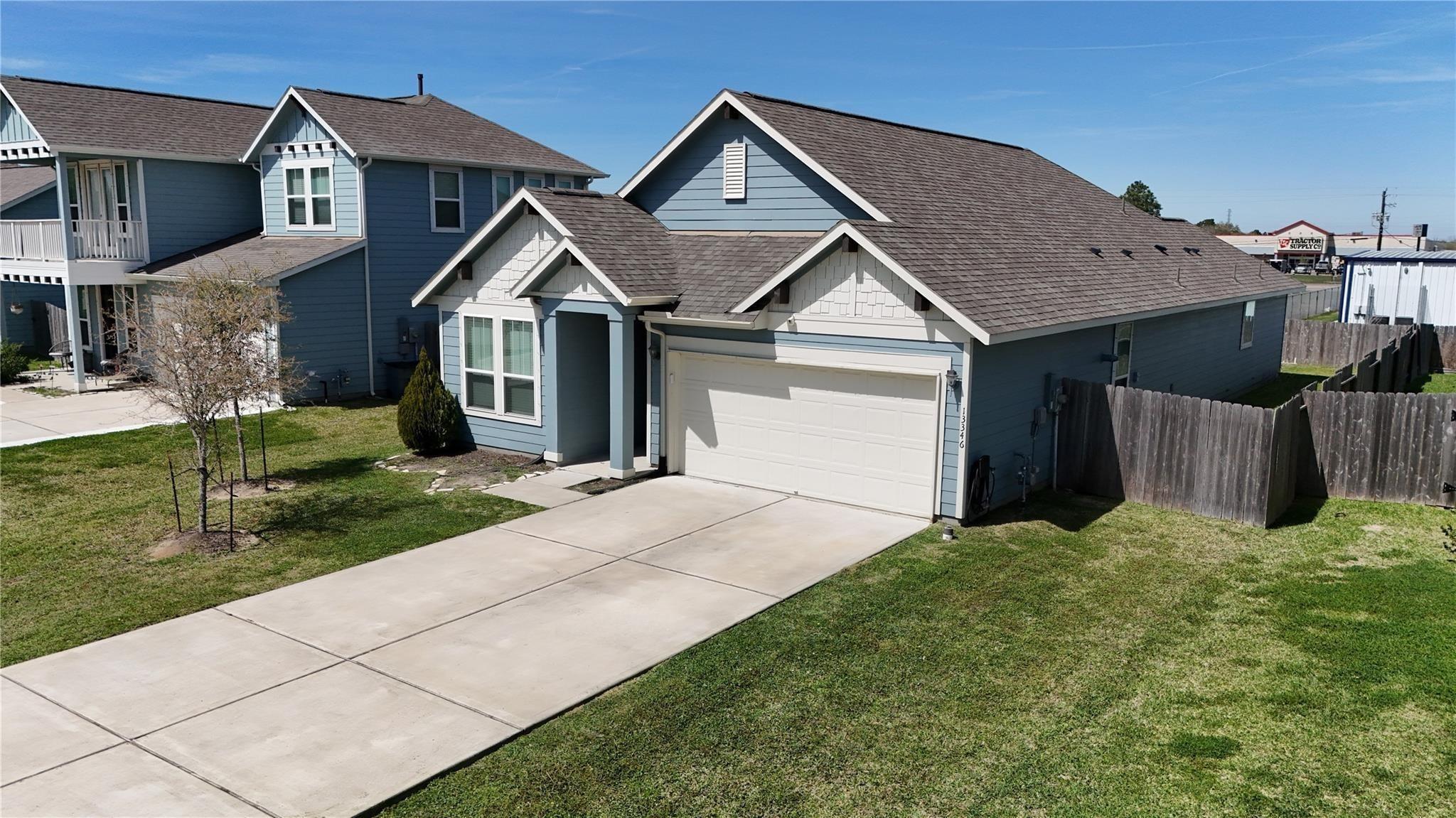Pecan Trails Dr, Santa Fe, TX 77510