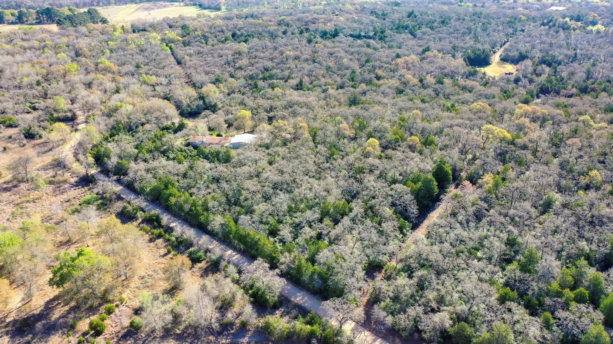 County Road 308, Caldwell, TX 77836