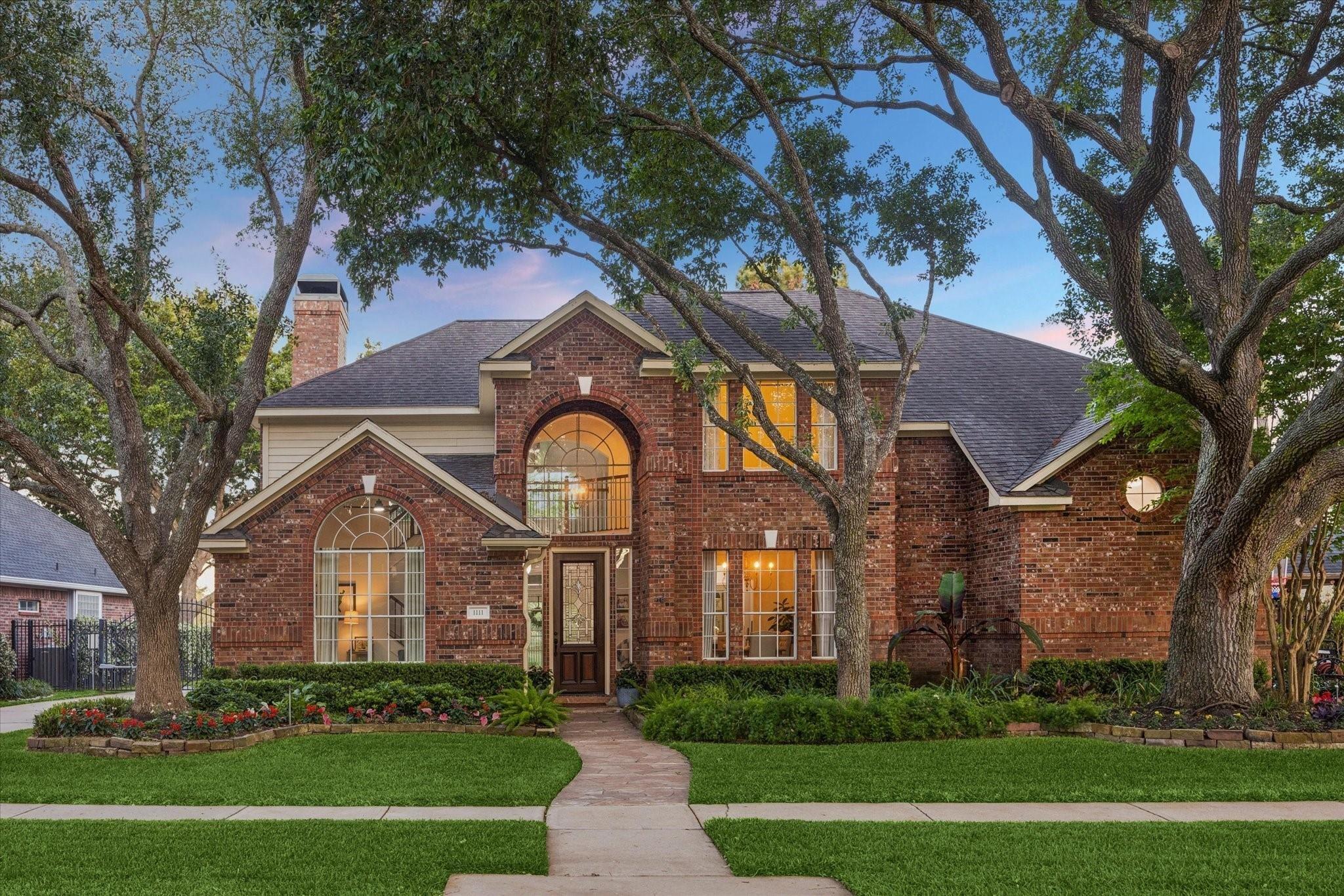 Mahogany Run Dr, Katy, TX 77494