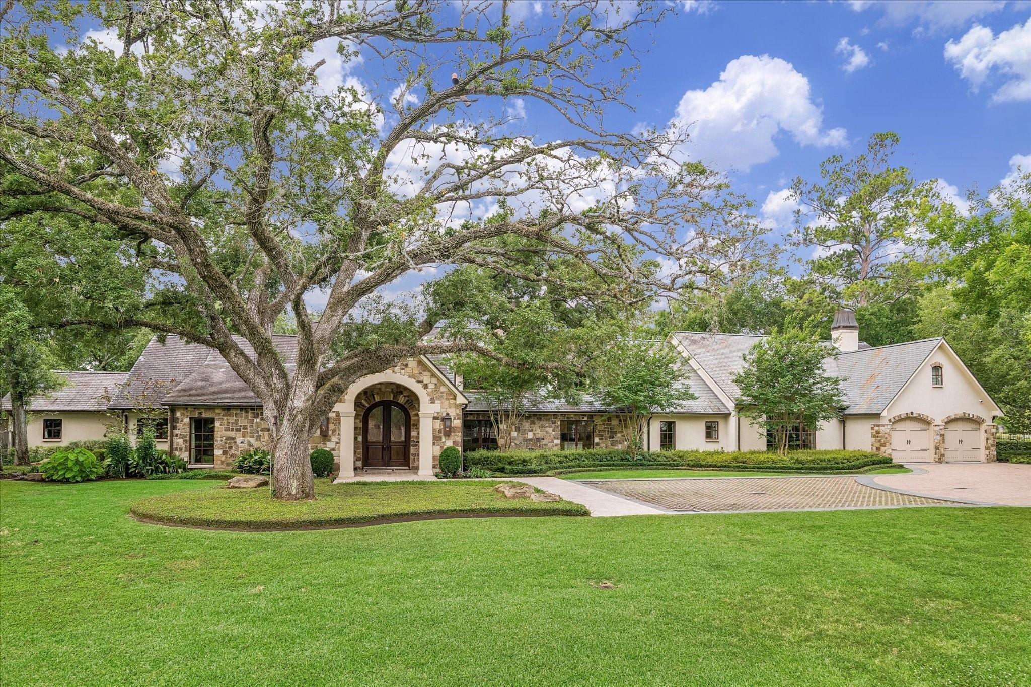 Gage Ct, Houston, TX 77024
