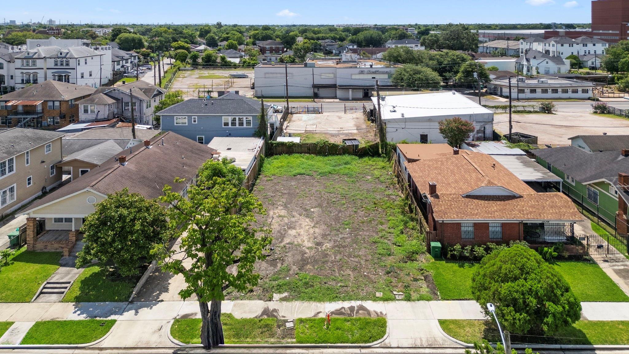 Everton St, Houston, TX 77003