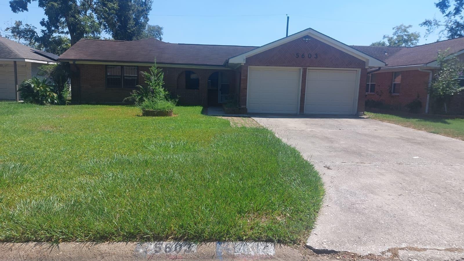 Nina Lee Ln, Houston, TX 77092