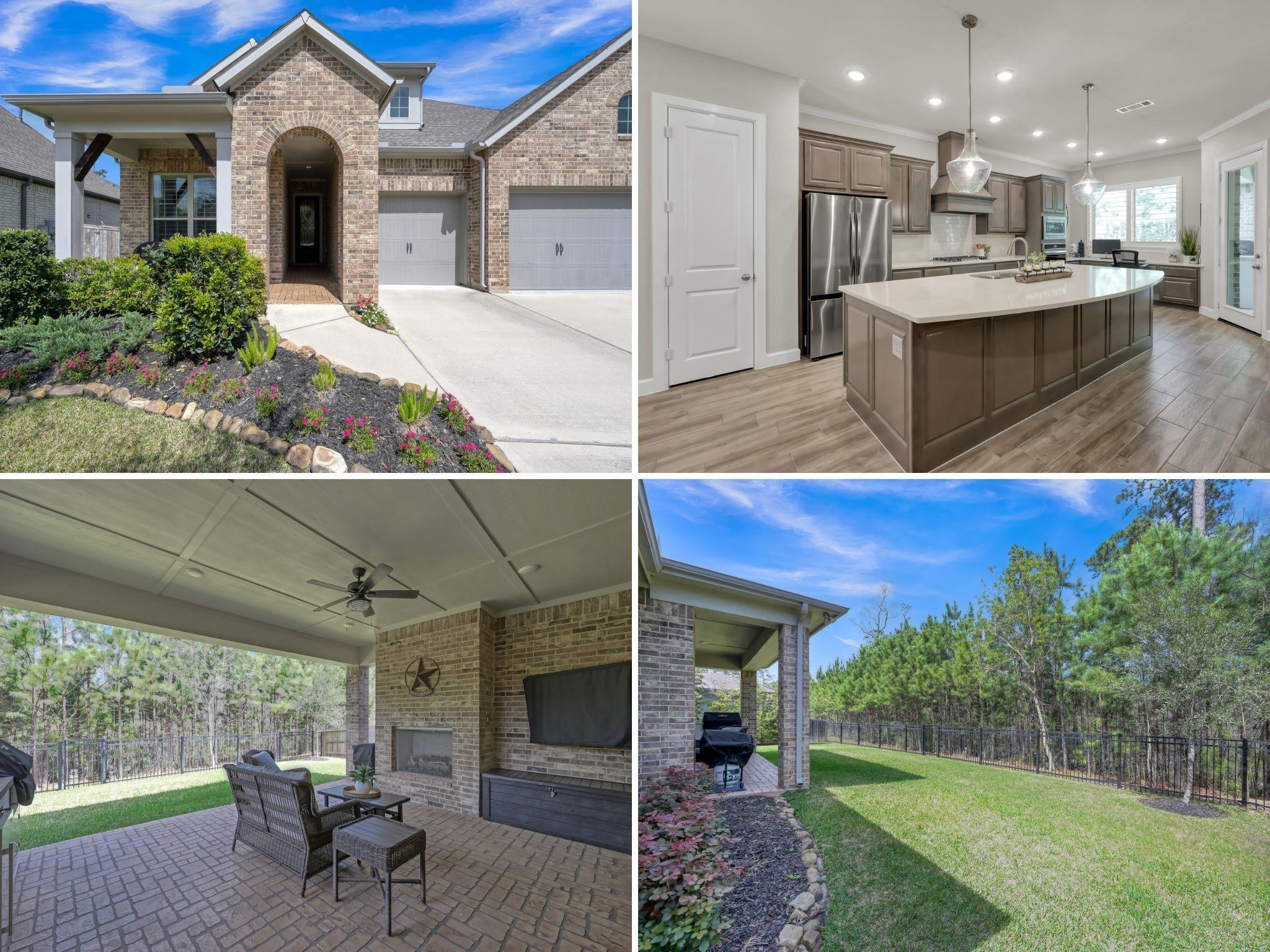 Torrey Bloom Loop, Conroe, TX 77304