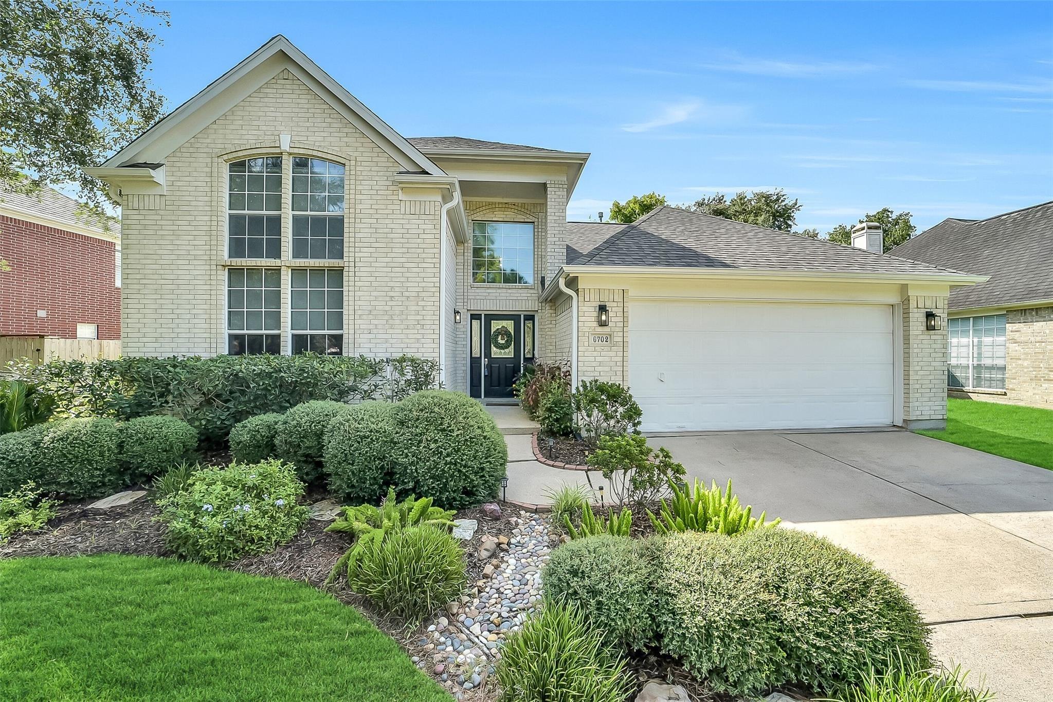Springcrest Dr, Sugar Land, TX 77479