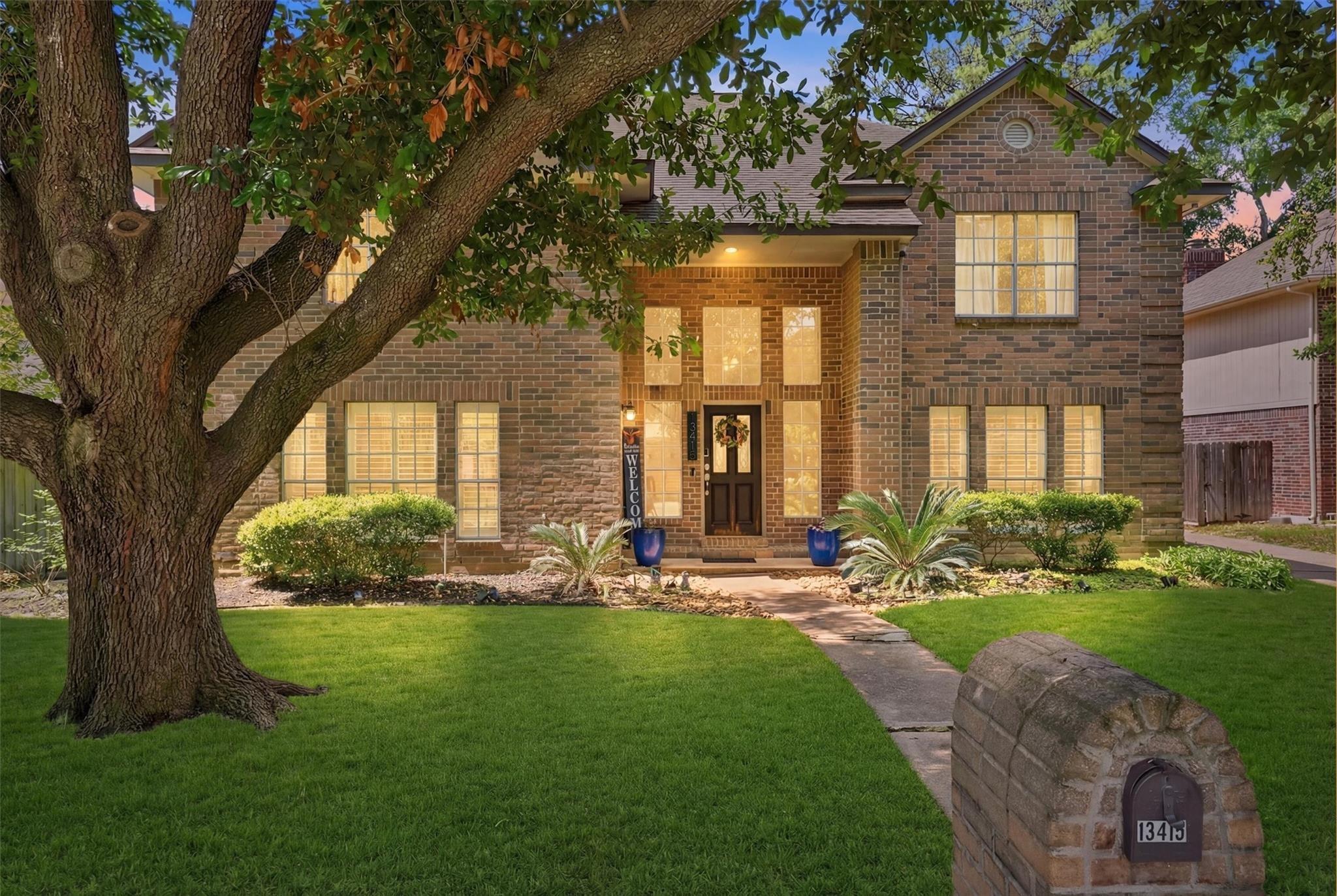 Jessica Ln, Houston, TX 77069