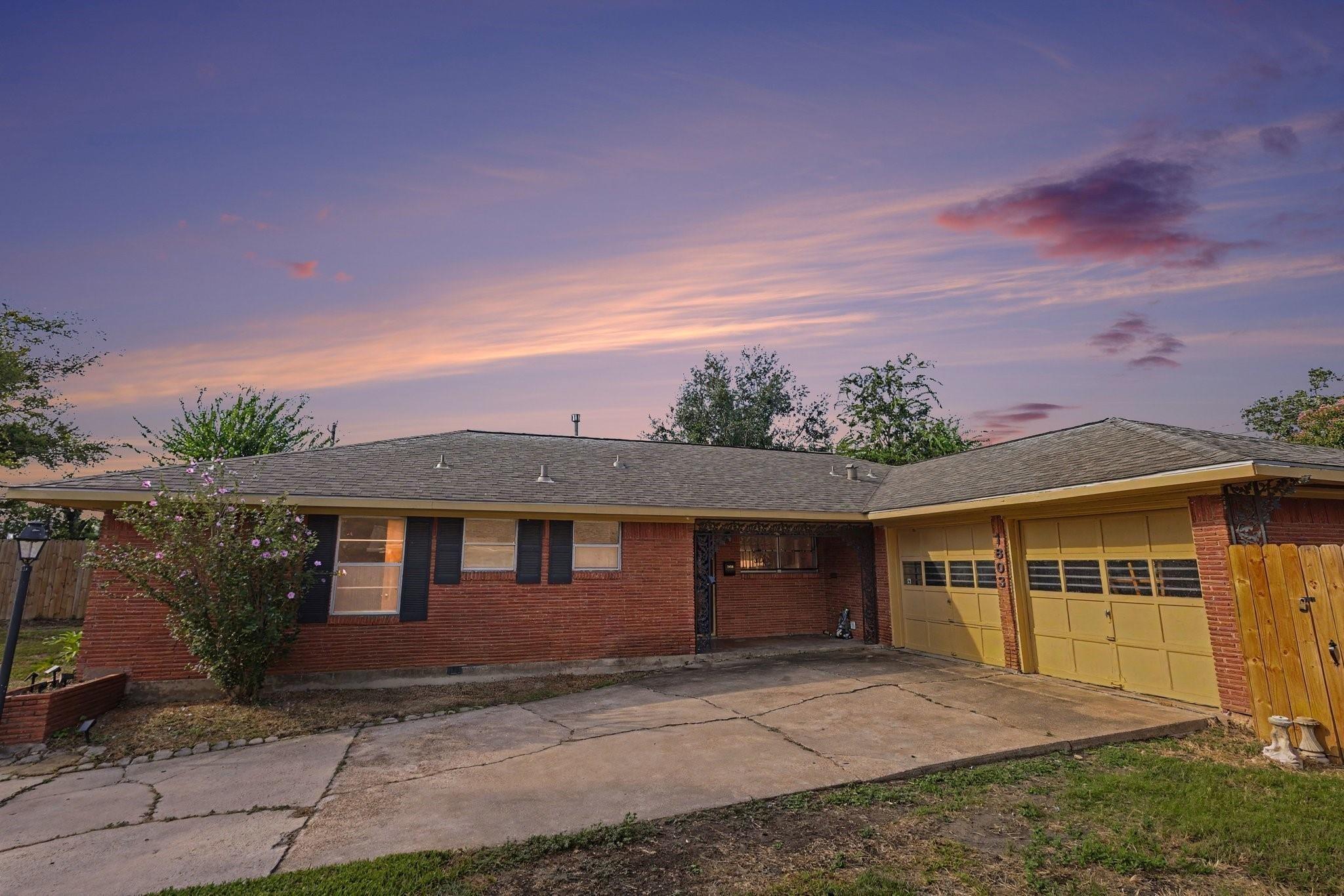 Sea Queen Ct, Houston, TX 77008