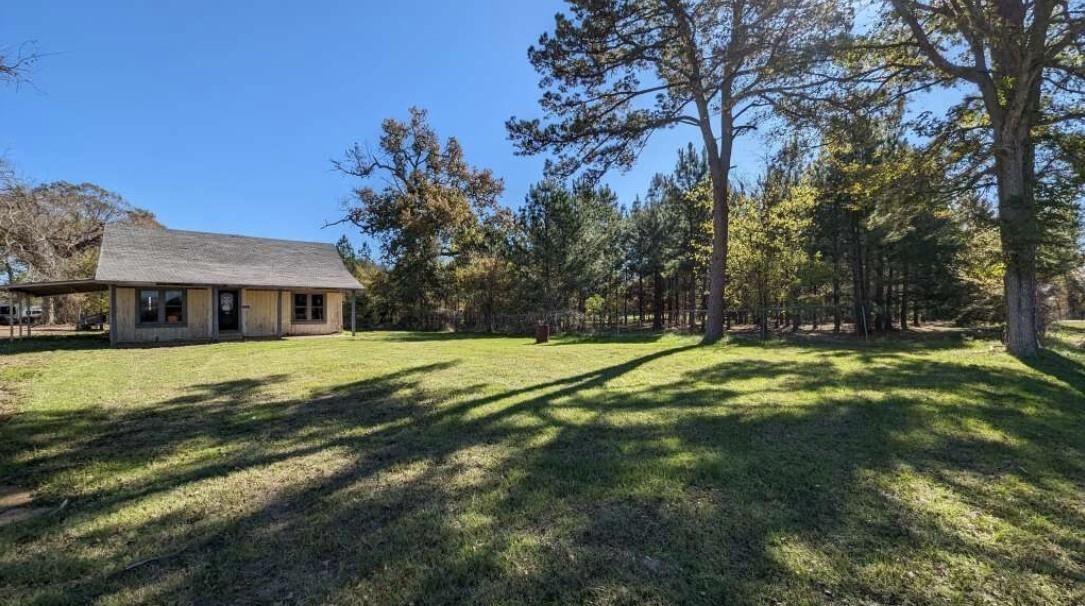 County Road 1407, Jacksonville, TX 75766