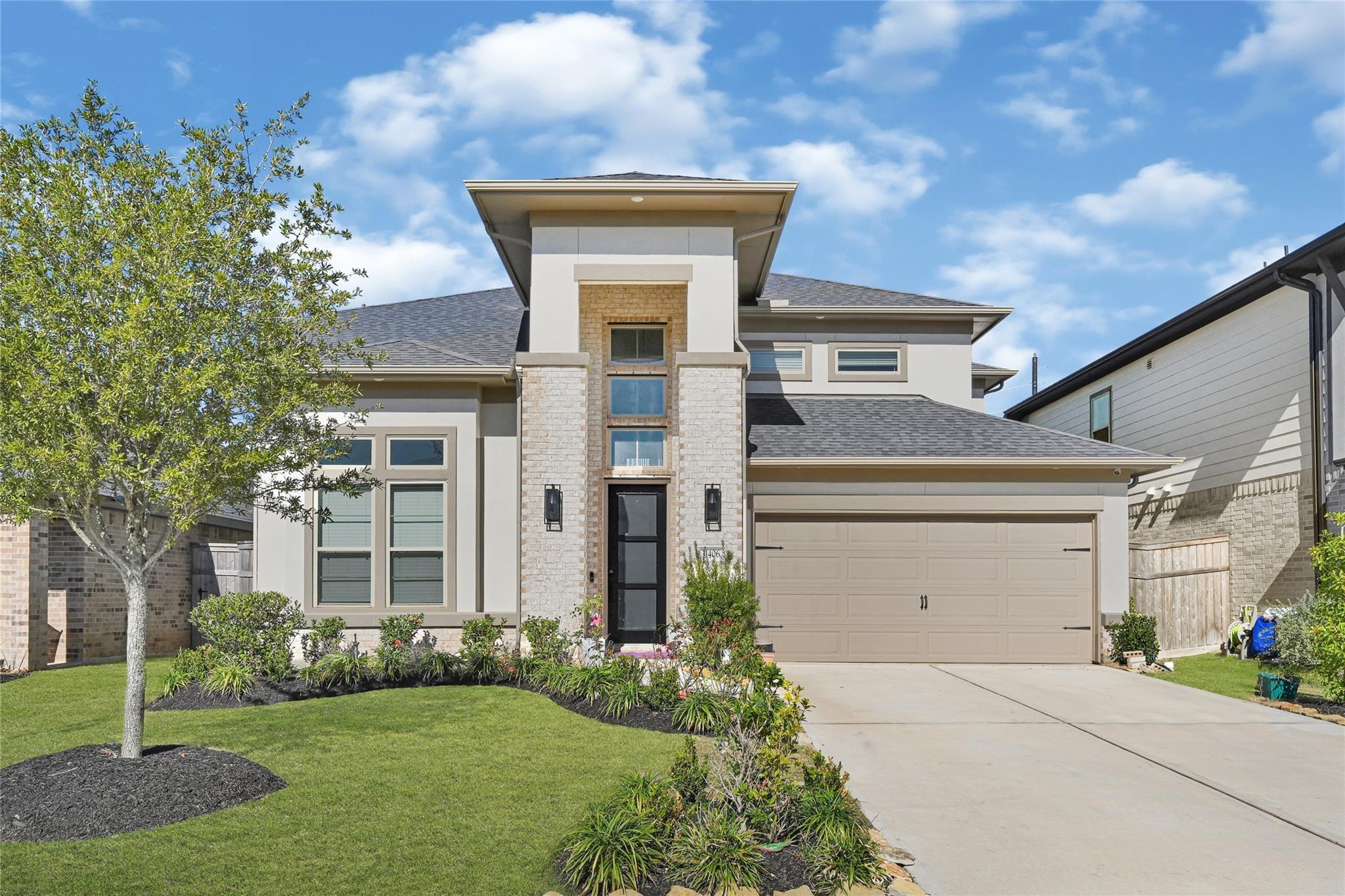 Beacon Cove Trl, Fulshear, TX 77441