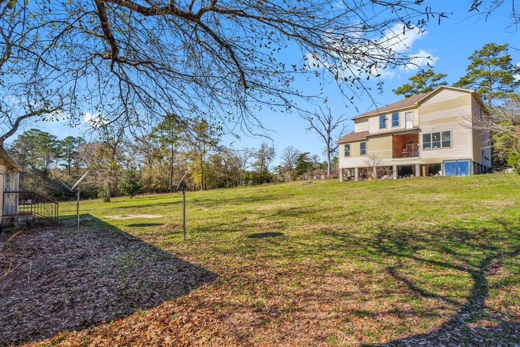 Tall Pine Rd, Navasota, TX 77868