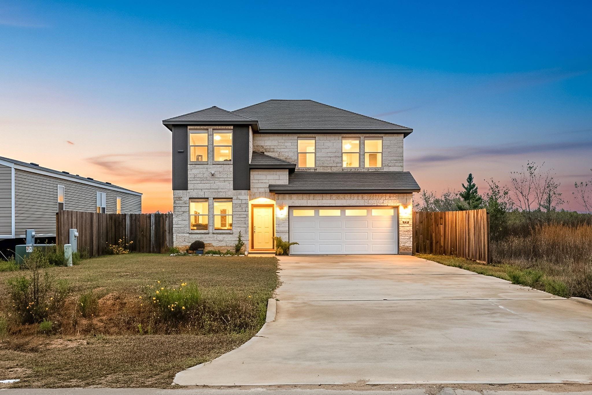 Road 5822, Cleveland, TX 77327