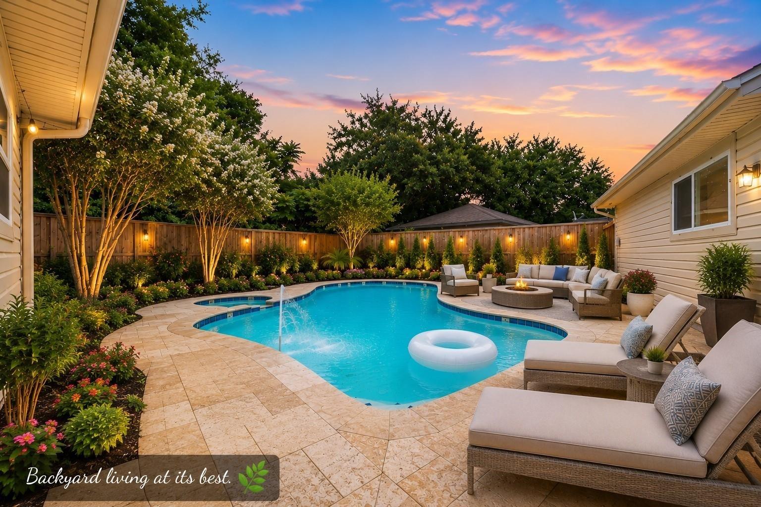 Long Grove Dr, Seabrook, TX 77586