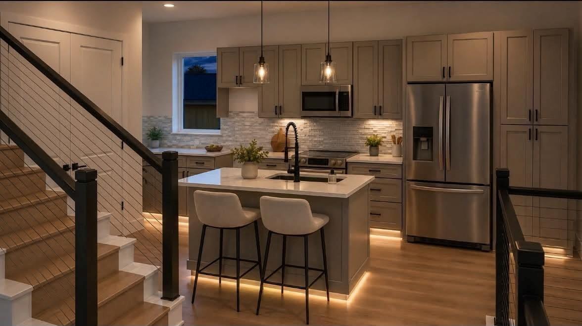 Foxshire Ln, Houston, TX 77047