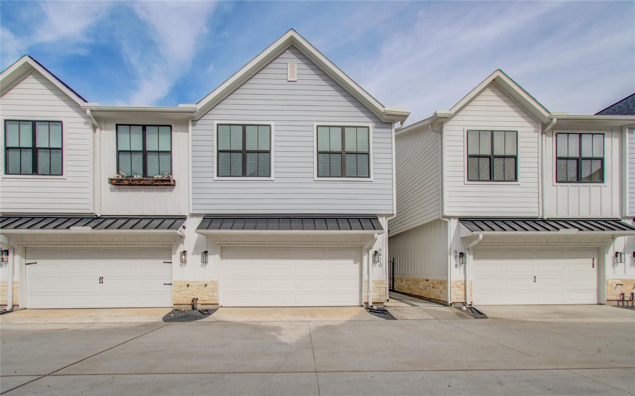 Highland Pine Ln, Houston, TX 77091