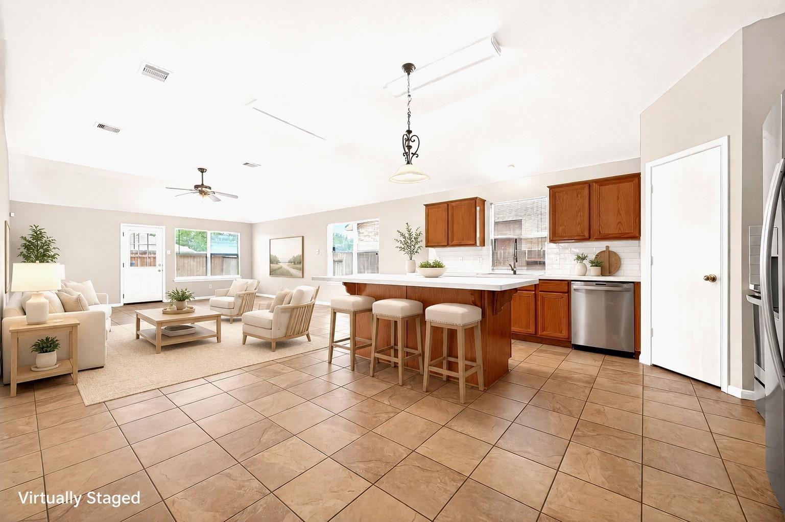 Monterra Pt, Fresno, TX 77545