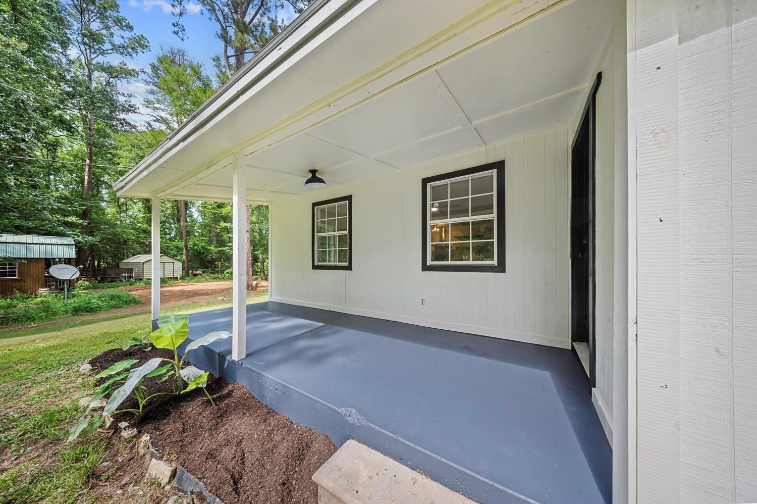Duncan Slough Rd, Lufkin, TX 75901