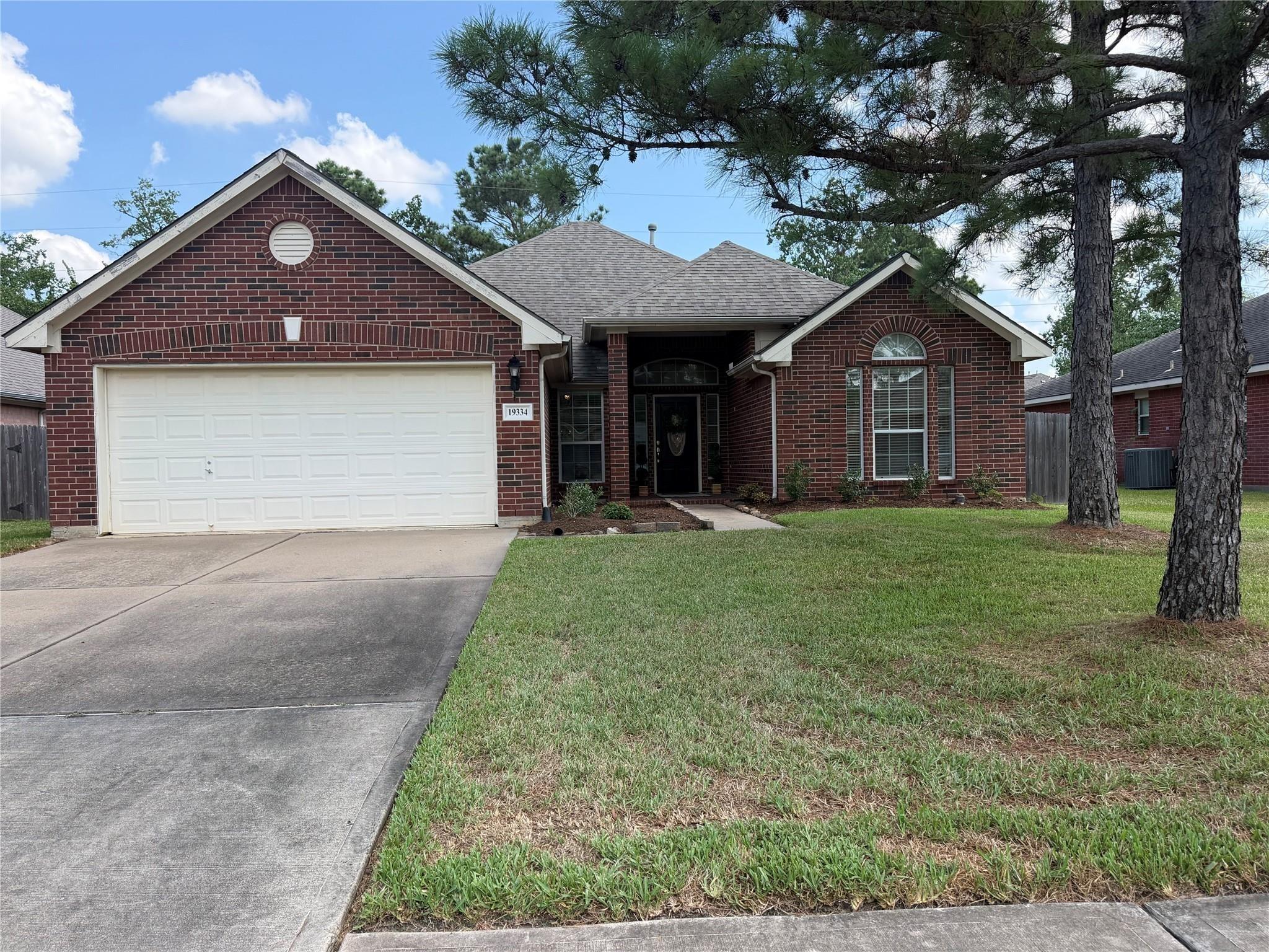 Dolan Springs Dr, Tomball, TX 77377