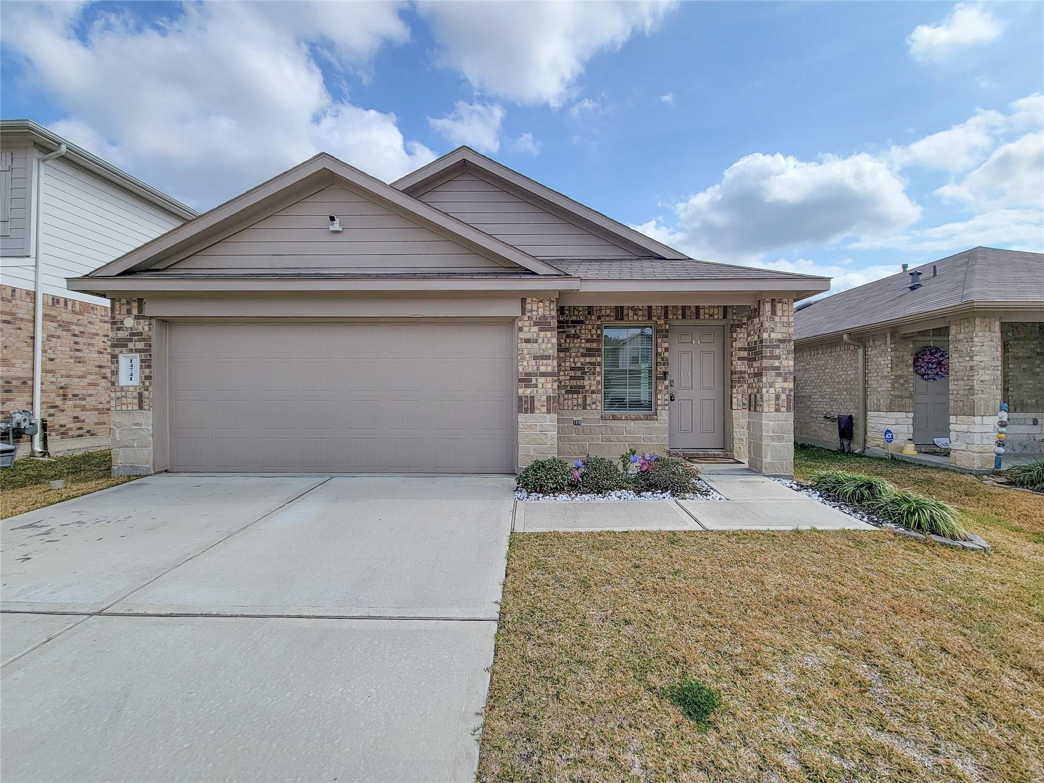 Hazel Branch Dr, New Caney, TX 77357