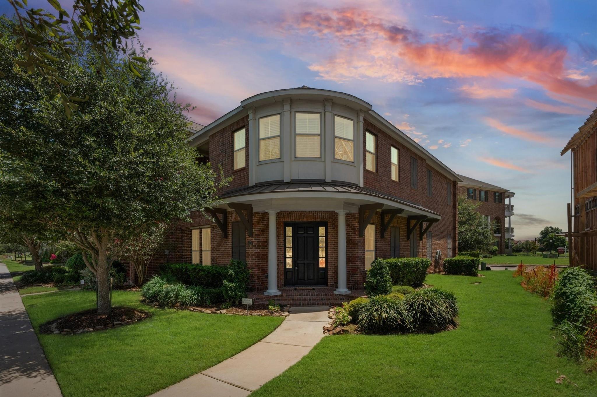 Stadium Dr, Sugar Land, TX 77498