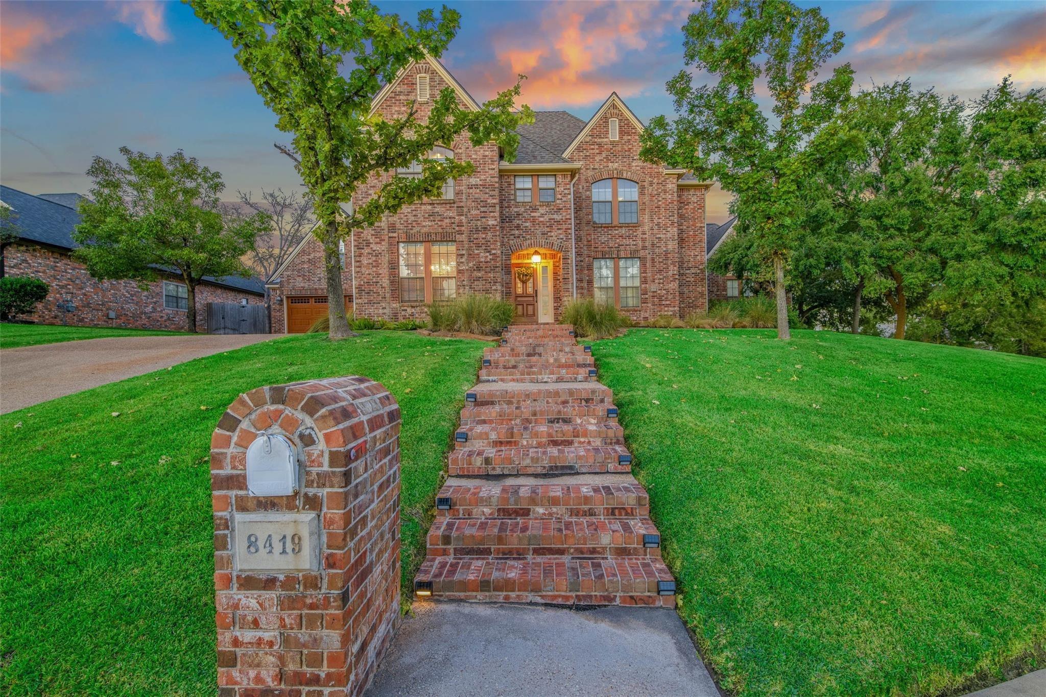 Wildewood Cir, College Station, TX 77845