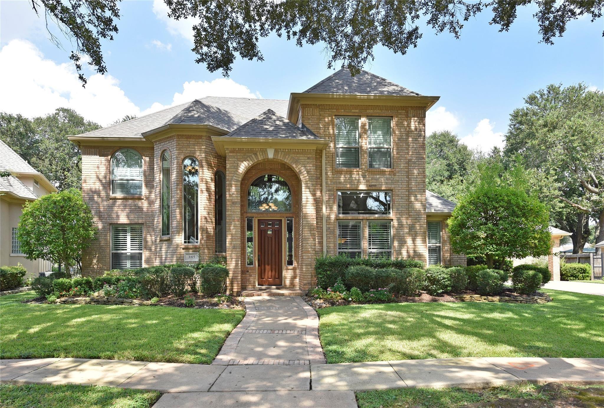 Meadowside Dr, Sugar Land, TX 77478