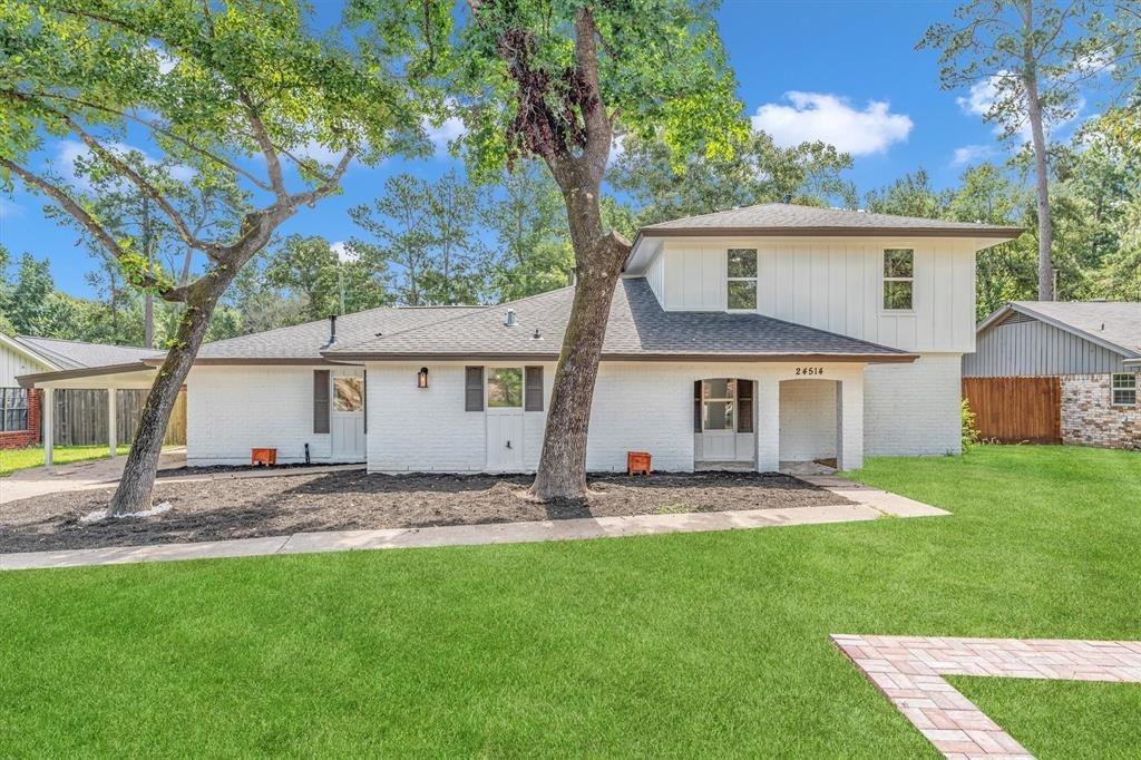 Glen Loch Dr, Spring, TX 77380