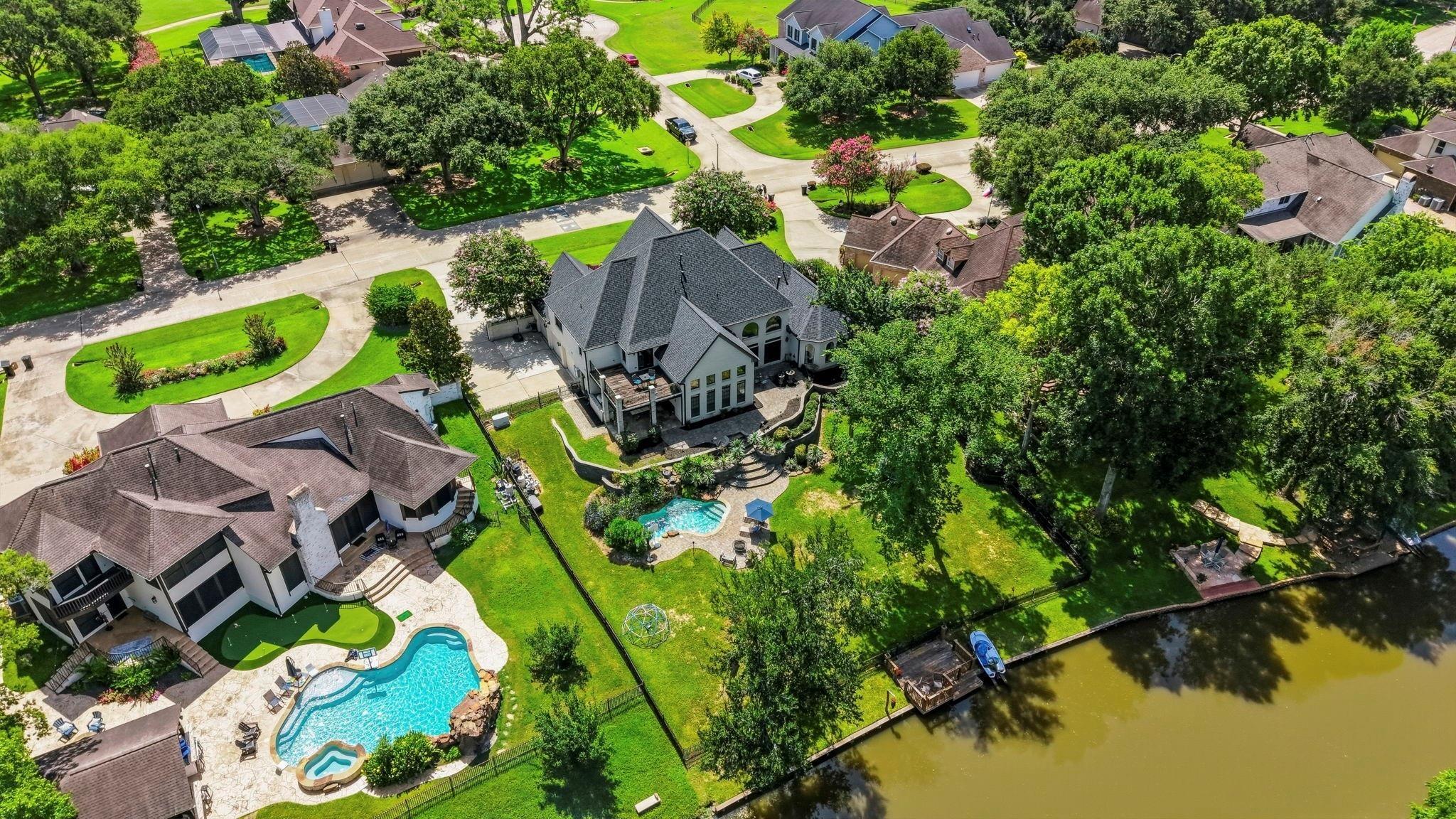 Westerdale Dr, Fulshear, TX 77441