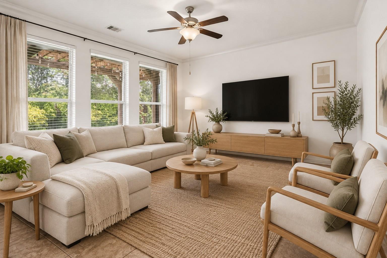 Olive Pine Dr, Fresno, TX 77545