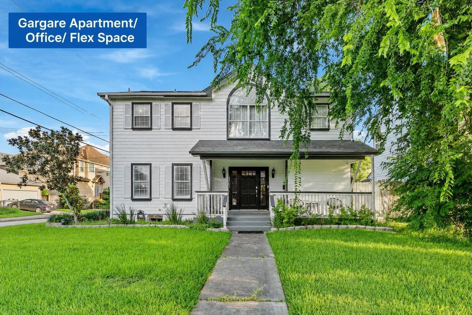 Holt St, Bellaire, TX 77401