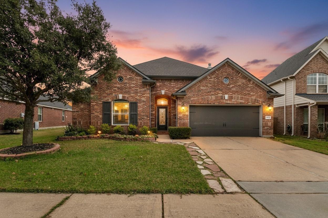 Hazen Point Dr, Cypress, TX 77433