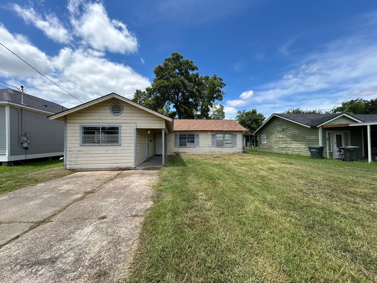 Corley St, Beaumont, TX 77701