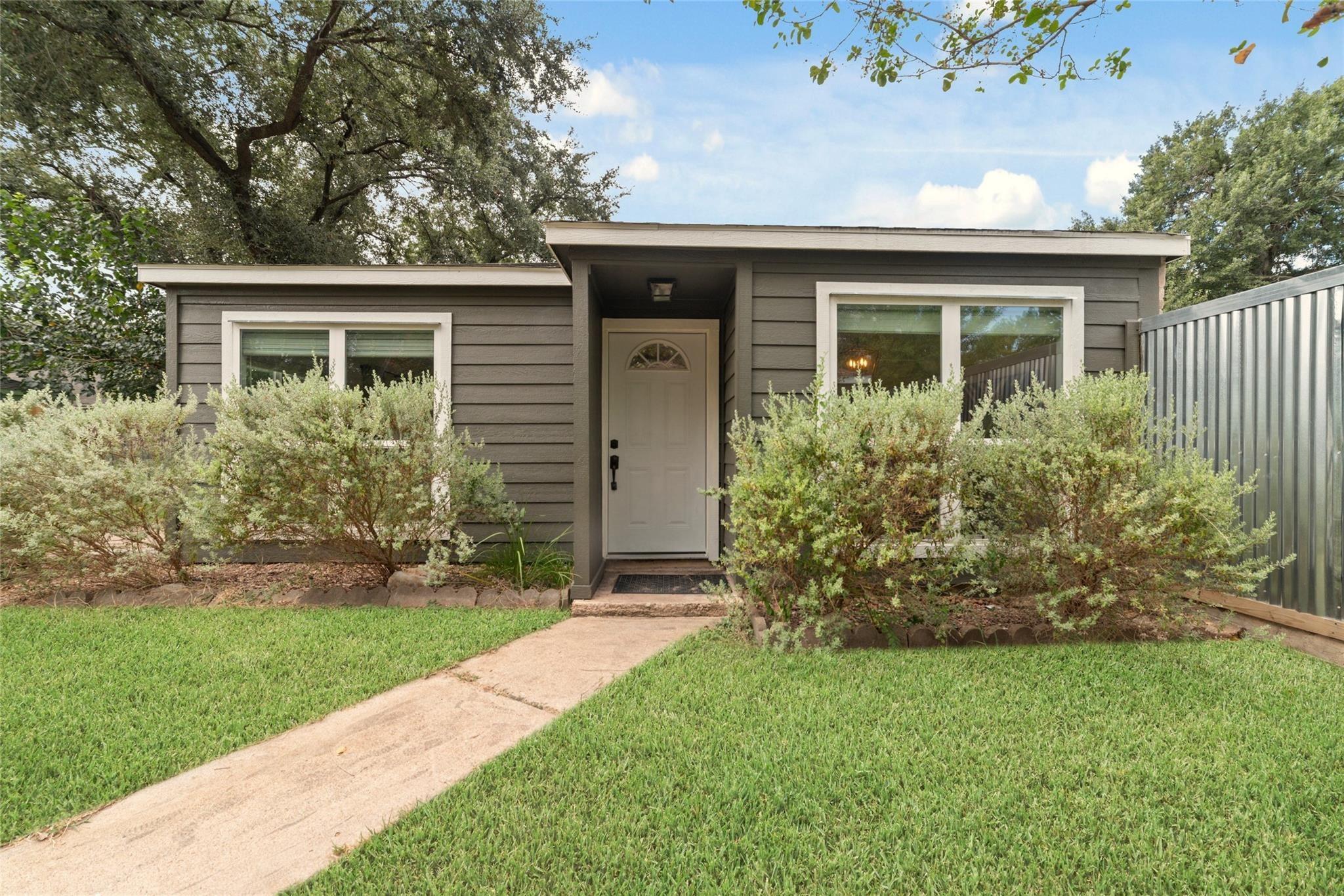 Berry Tree Dr, Houston, TX 77064