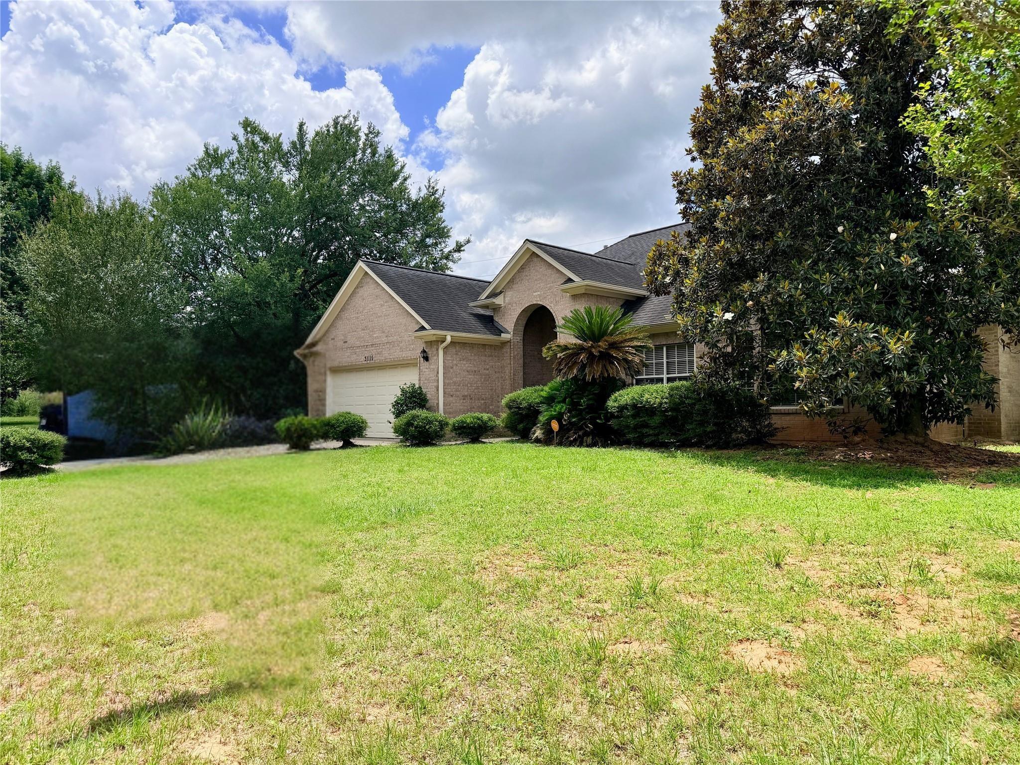 Stella Ln, Tomball, TX 77375