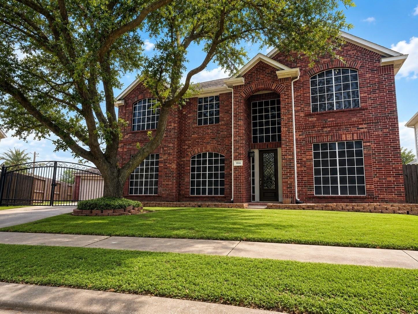 Mettler Ct, Richmond, TX 77469