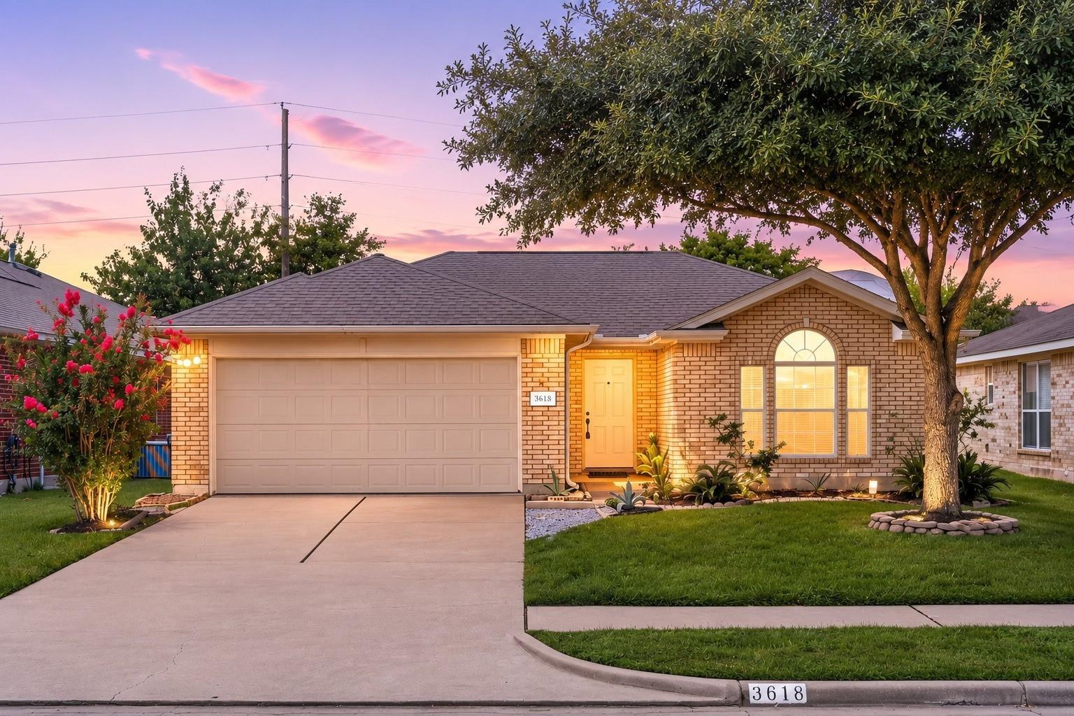 Wingate Park Dr, Houston, TX 77082