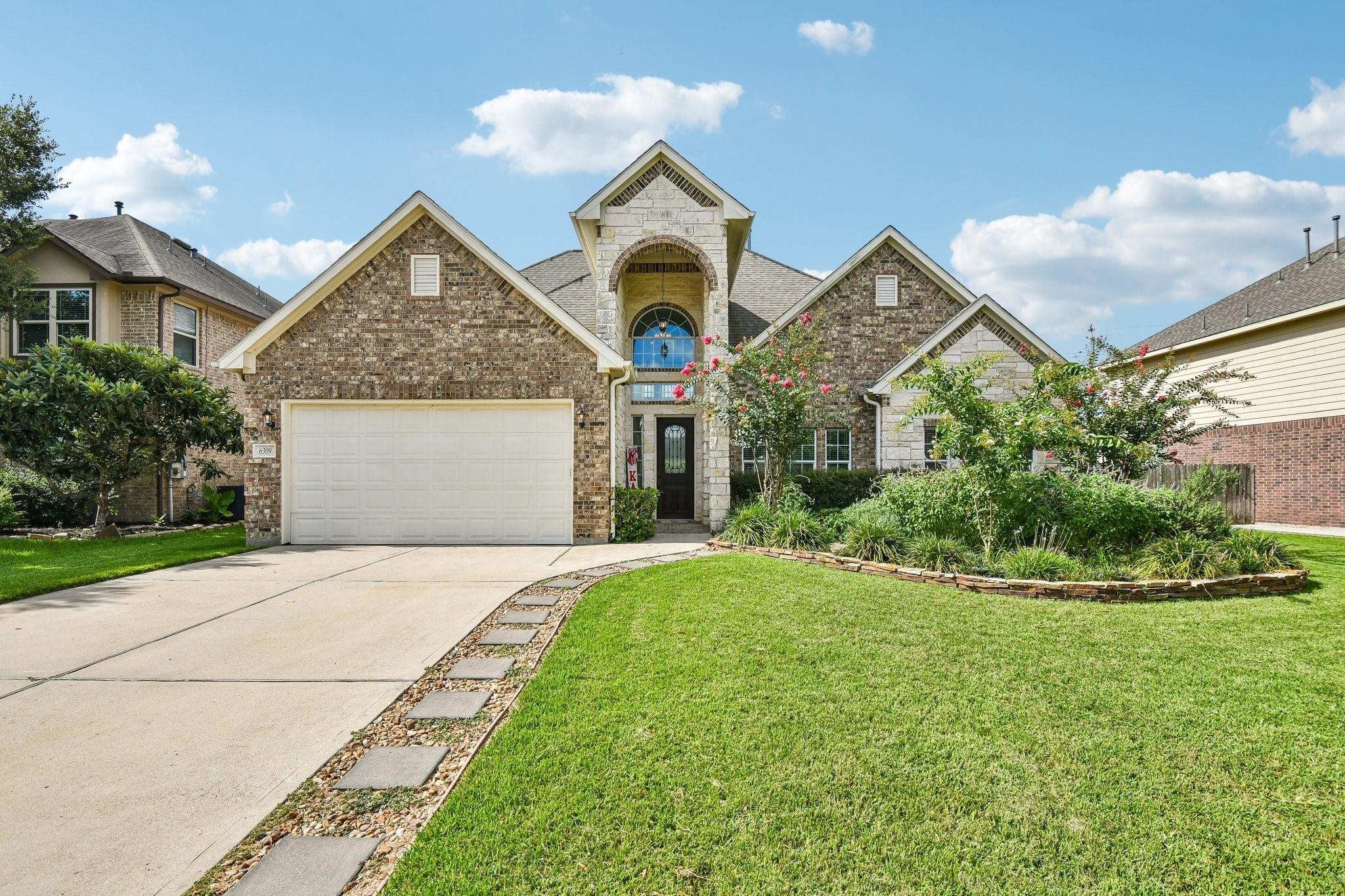 Deer Meadow Ln, Katy, TX 77493