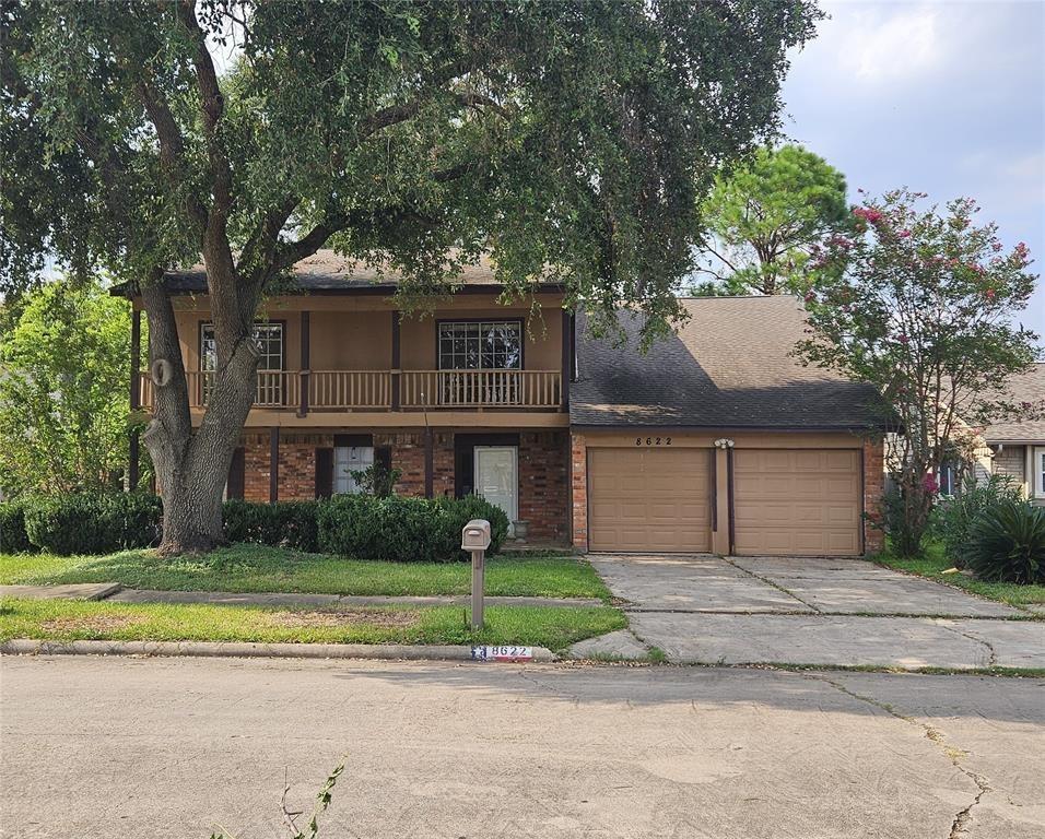 Quail Burg Ln, Missouri City, TX 77489